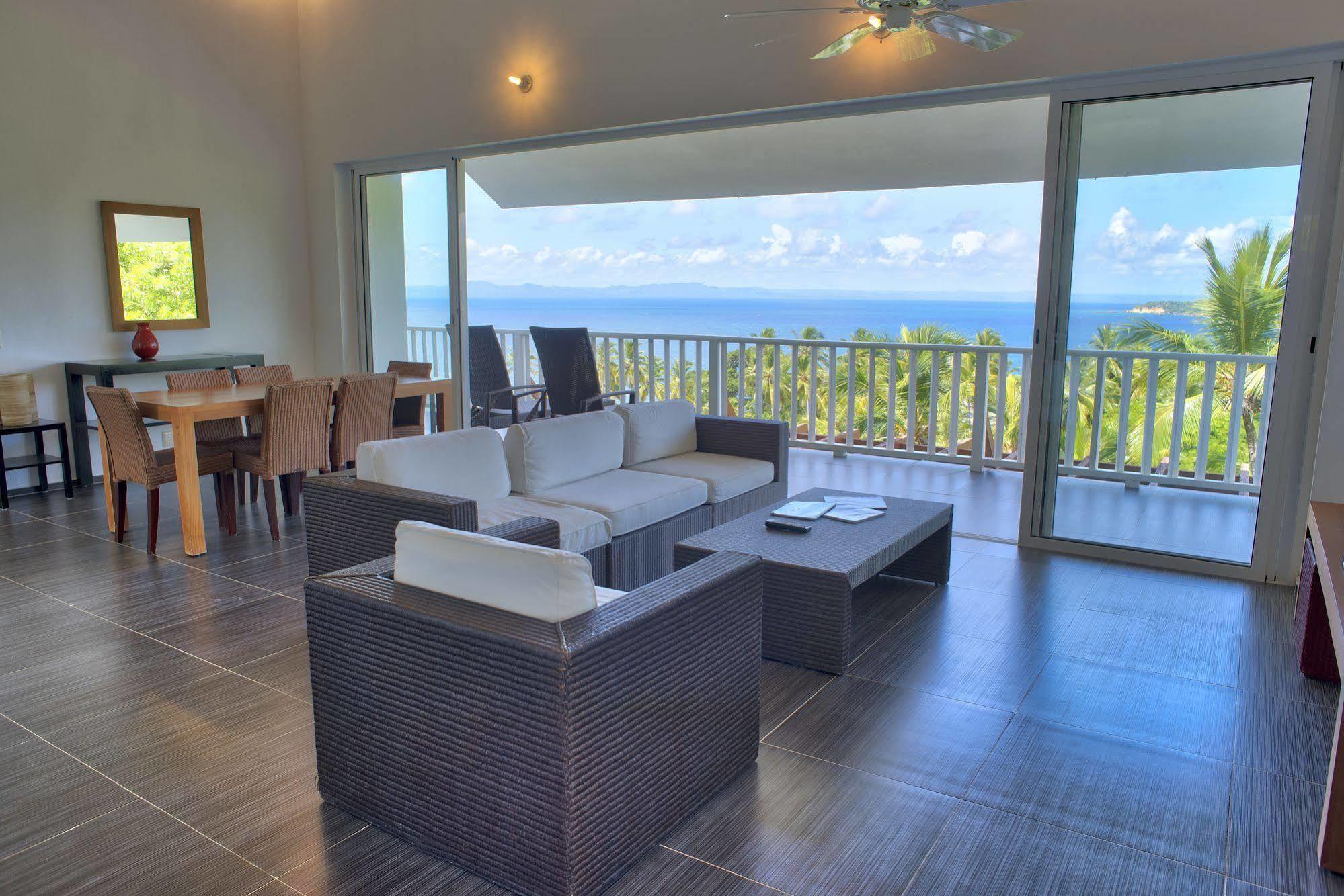 הוילה Xeliter Vista Mare, Samana מראה חיצוני תמונה