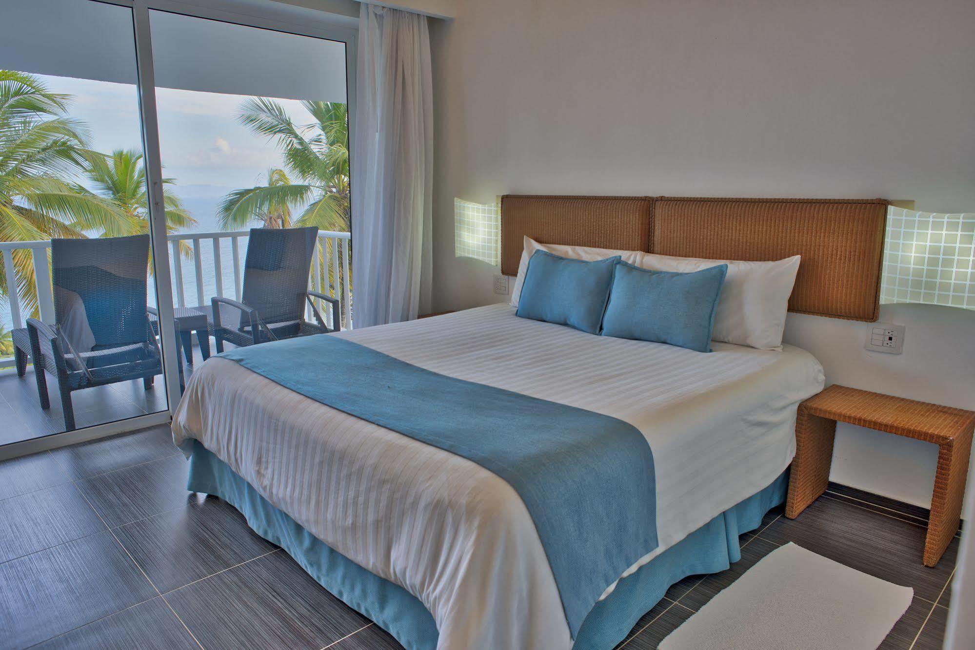 הוילה Xeliter Vista Mare, Samana מראה חיצוני תמונה