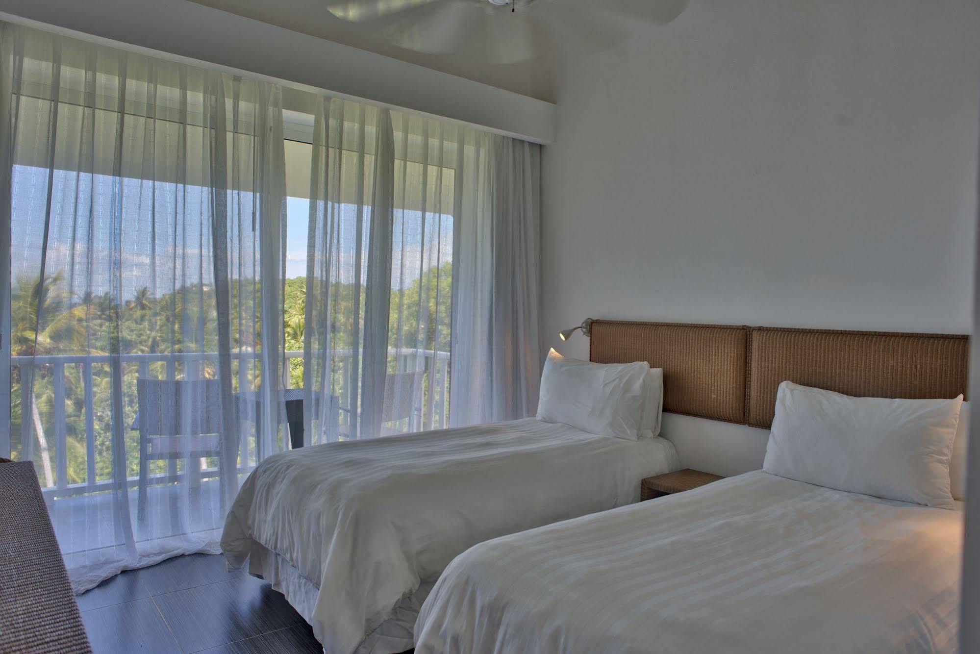 הוילה Xeliter Vista Mare, Samana מראה חיצוני תמונה