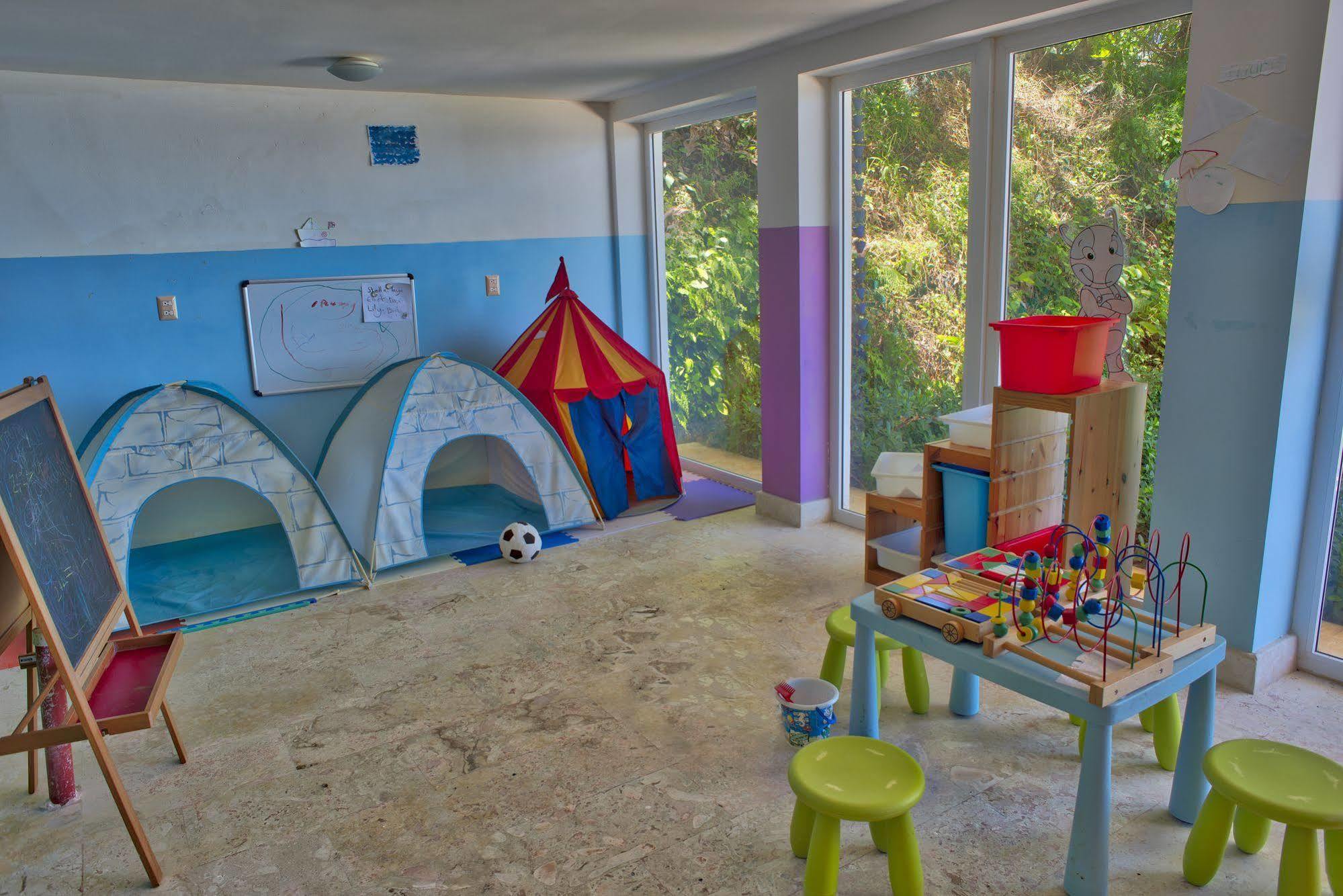 הוילה Xeliter Vista Mare, Samana מראה חיצוני תמונה