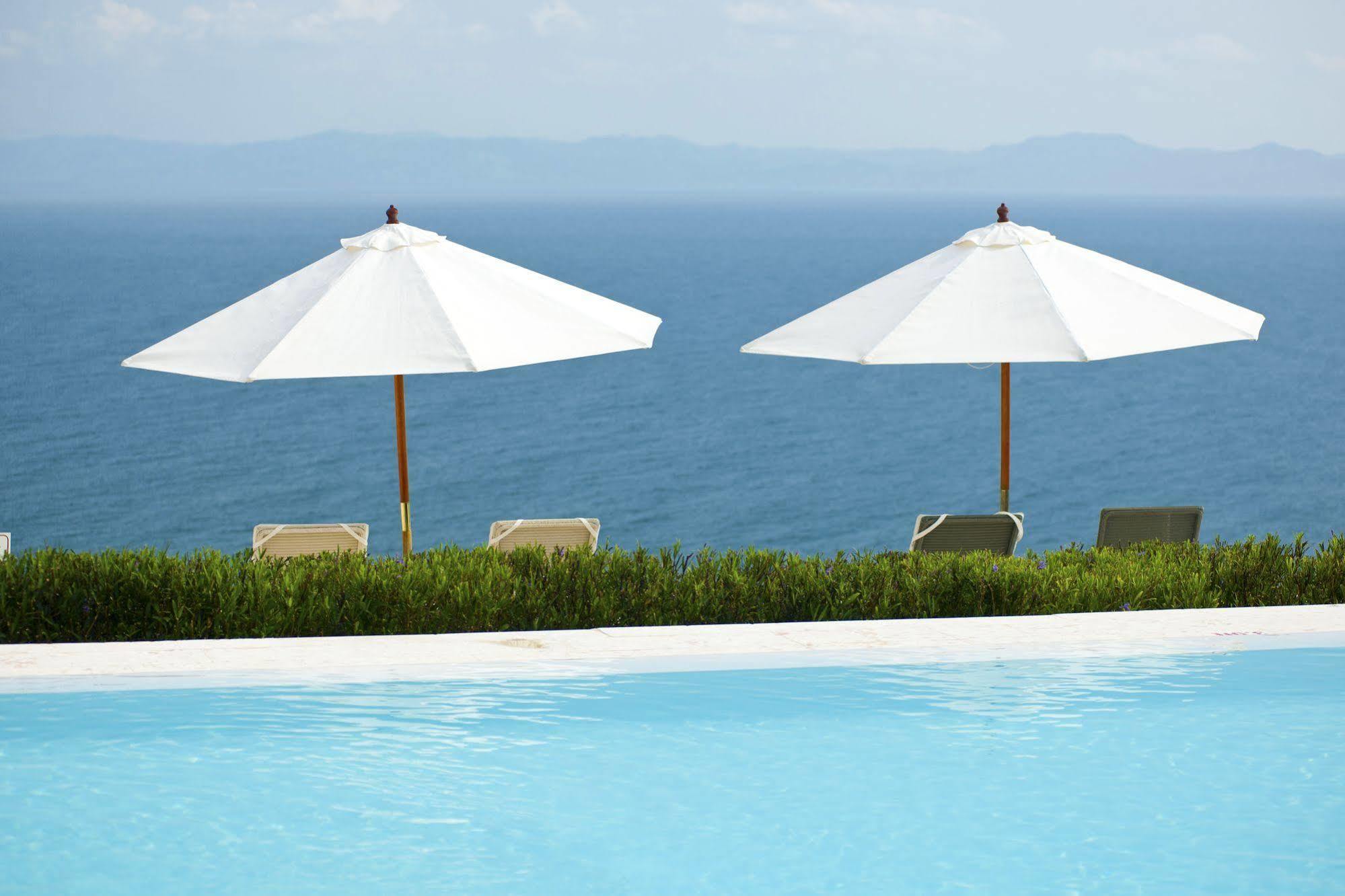 הוילה Xeliter Vista Mare, Samana מראה חיצוני תמונה