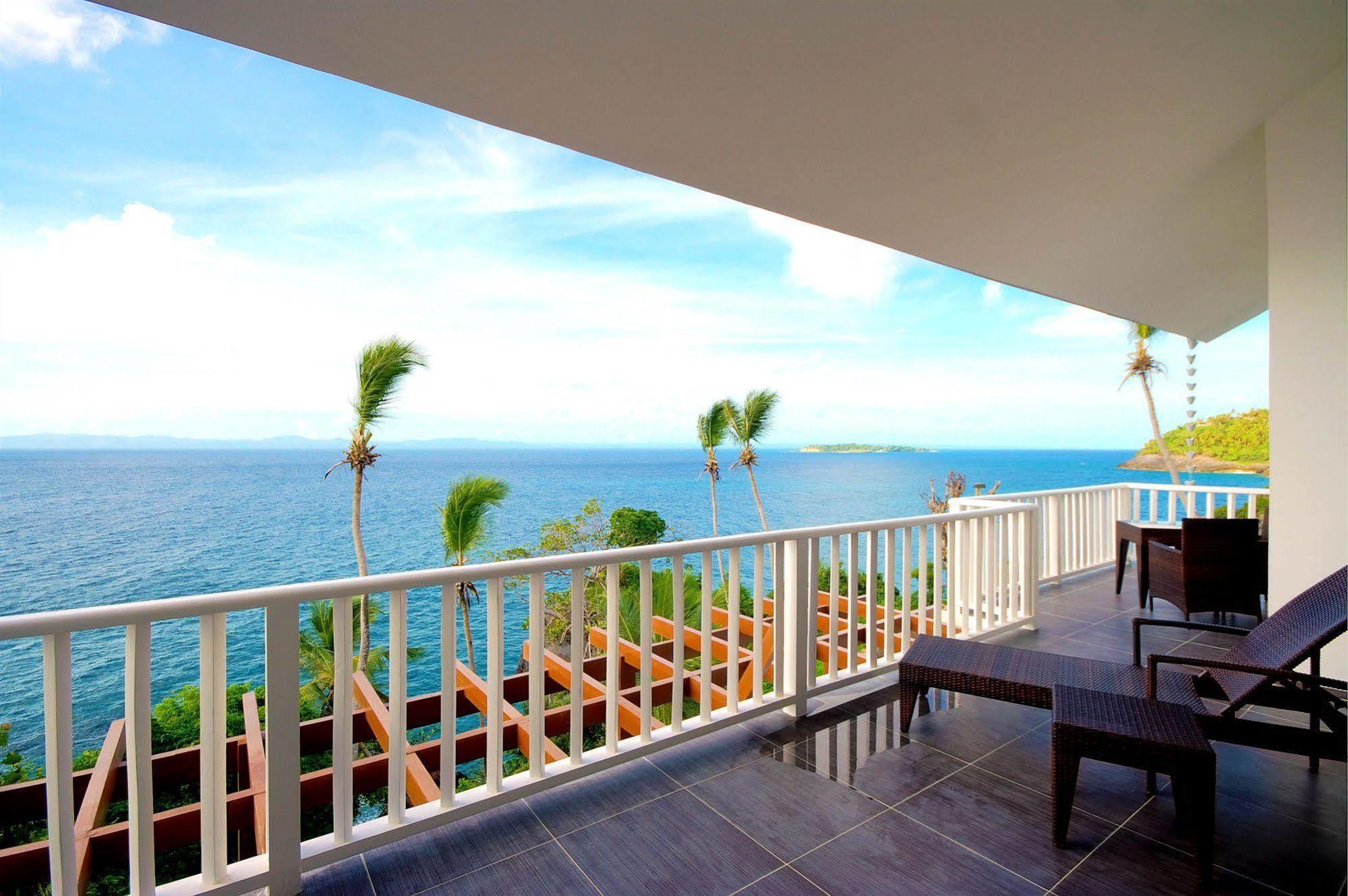 הוילה Xeliter Vista Mare, Samana מראה חיצוני תמונה